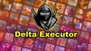 Delta Executor 3