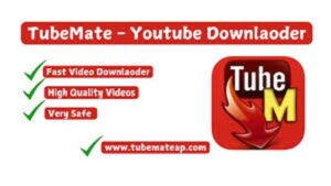 TubeMate 2