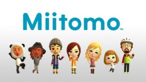 Miitomo 1