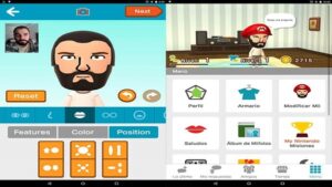 Miitomo 2