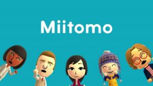 Miitomo 3