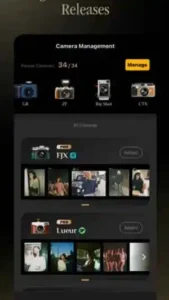 Snap it Camera 1