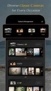 Snap it Camera 2