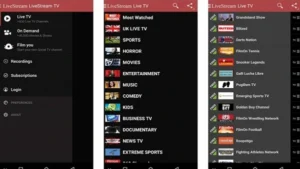 Nonton Bola 2